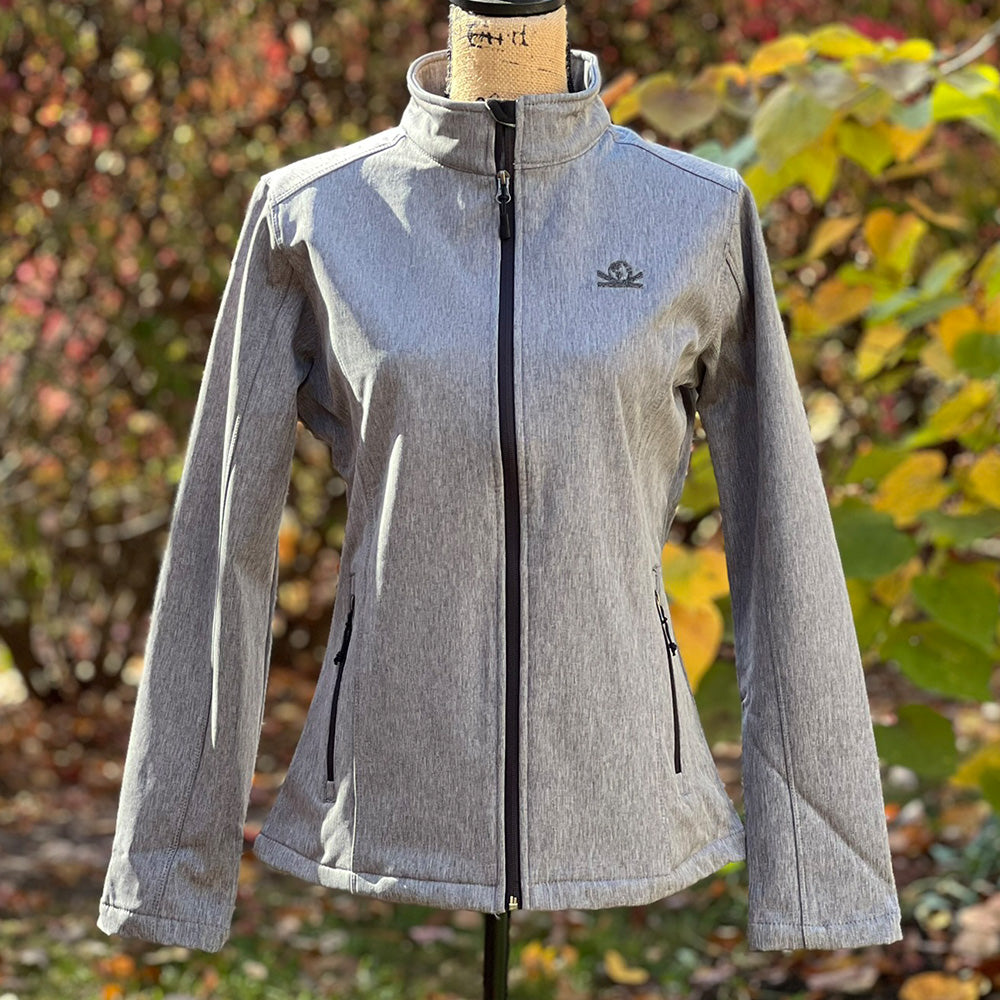 USA Map custom women's Traveler jacket